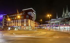 Kommerzhotel Koeln